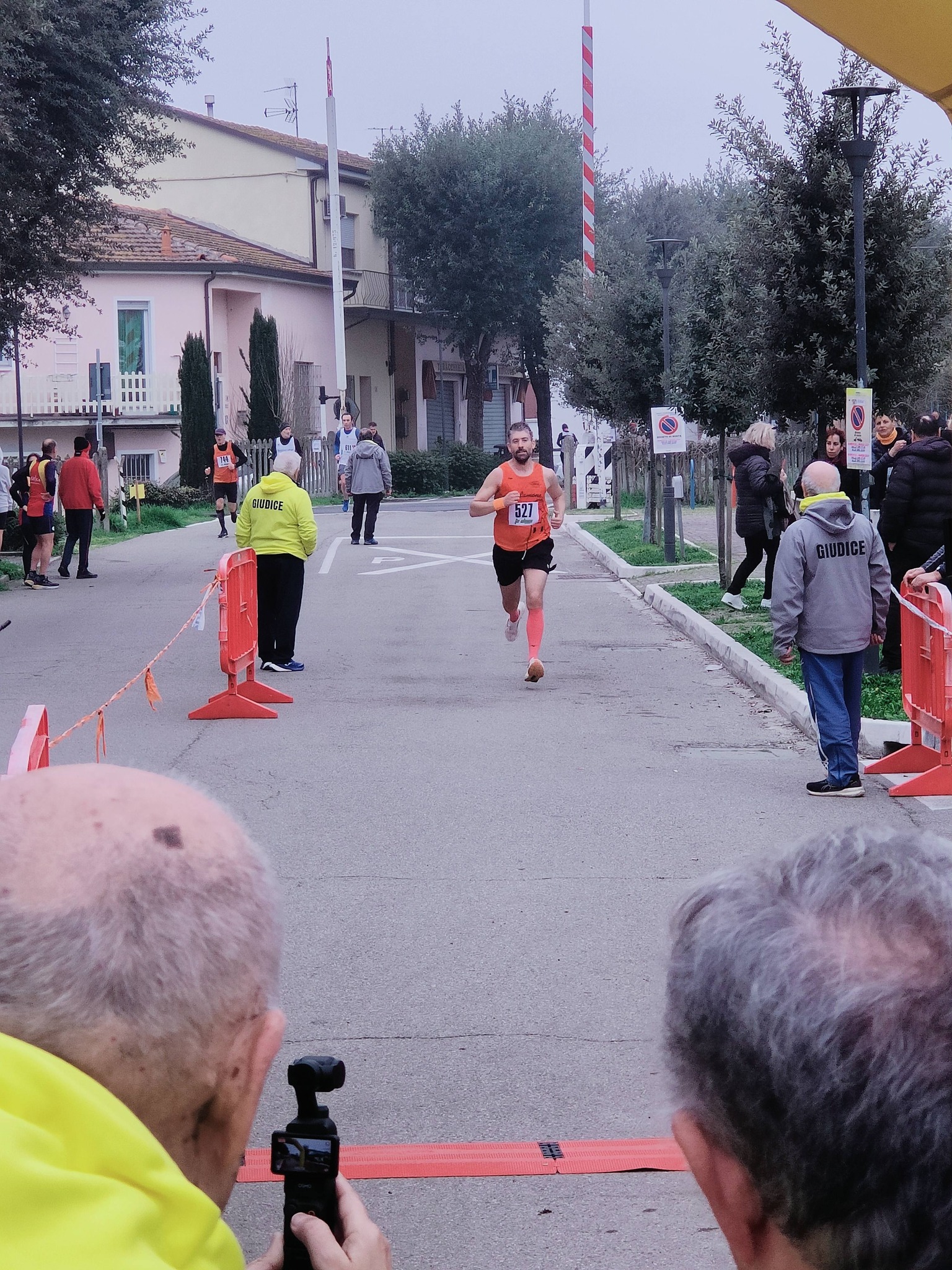 San Patrizio: Trofeo Buriani e Vaienti - 01 marzo 2026